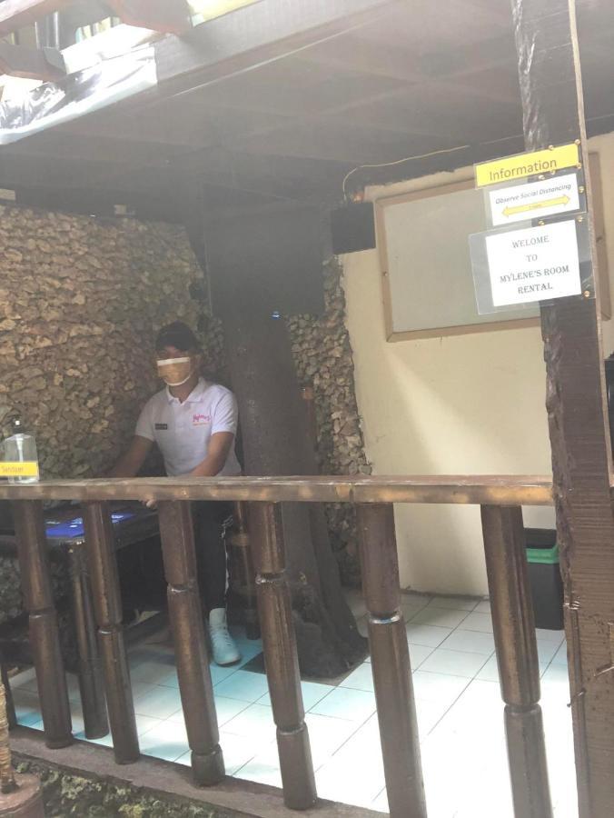 Mylene Locanda Manoc-Manoc