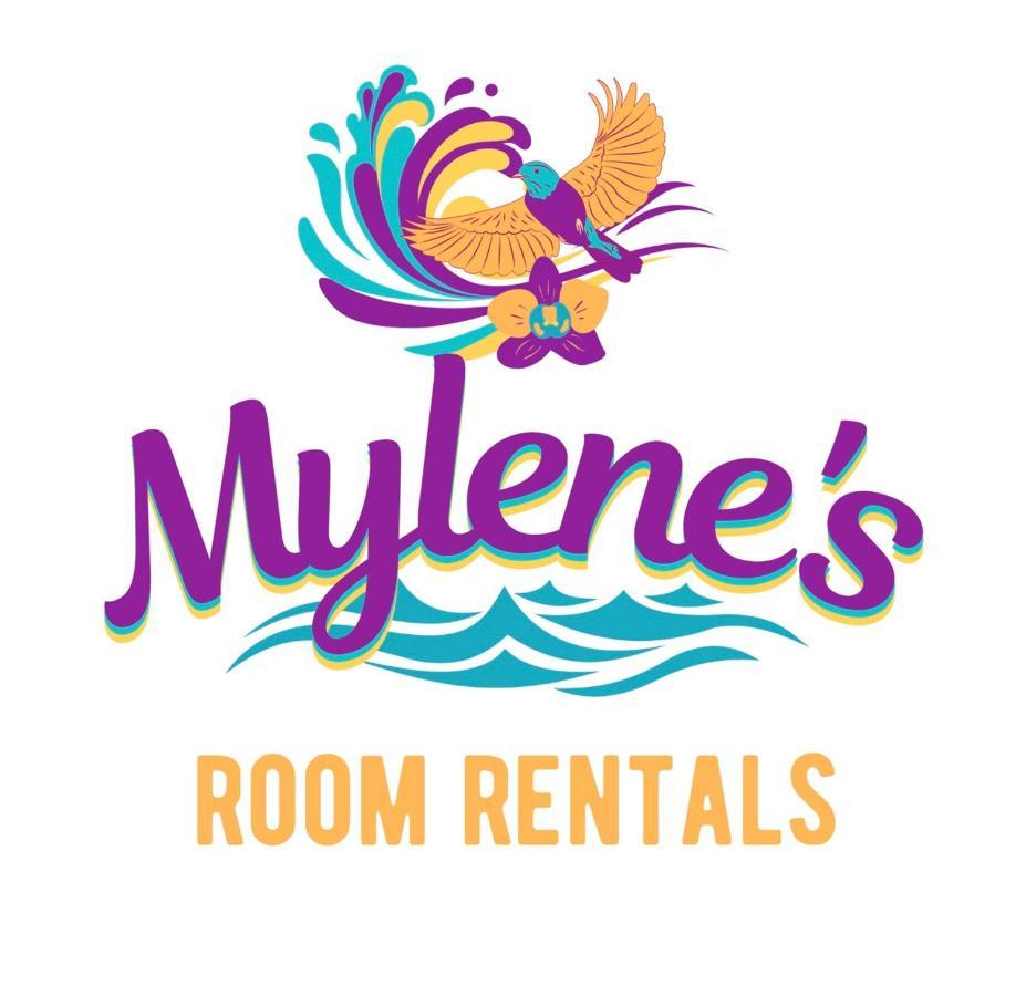 Mylene Locanda *